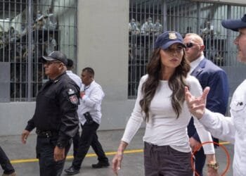 Trump aide in hot water over Rolex watch worth $50,000