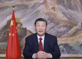 Trump and Chinese leader Xi talk about trade, fentanyl and TikTok