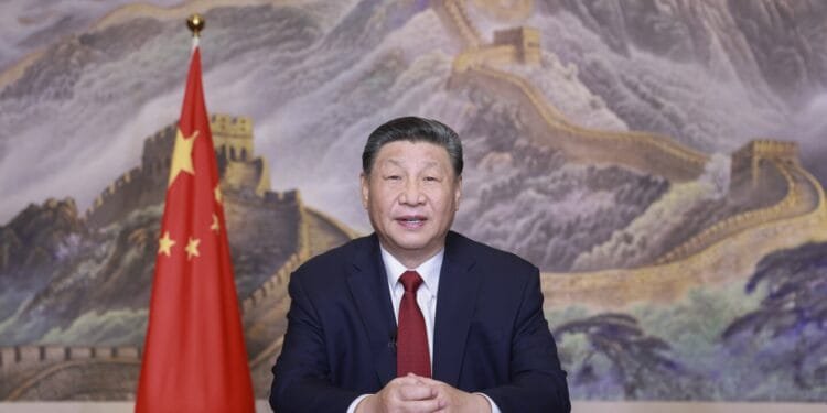 Trump and Chinese leader Xi talk about trade, fentanyl and TikTok