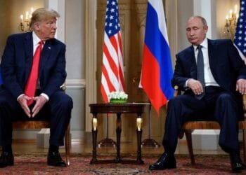 Trump and Putin to discuss Ukraine this week: Officials