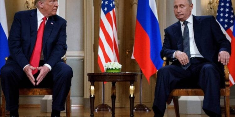 Trump and Putin to discuss Ukraine this week: Officials 1 Trump and Putin to discuss Ukraine this week: Officials