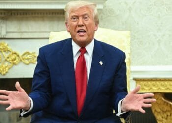 Trump announces direct nuclear talks with Iran