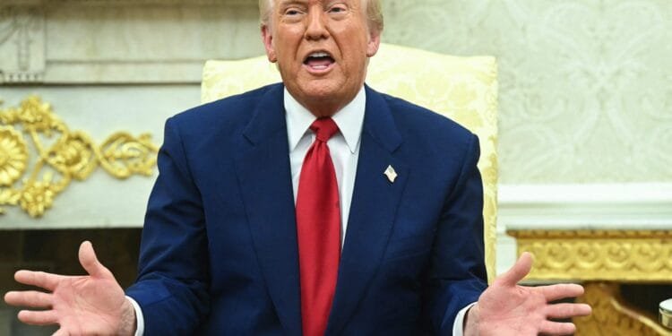 Trump announces direct nuclear talks with Iran 1 Trump announces direct nuclear talks with Iran