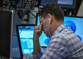 Trump awaits call from China, markets recover after carnage