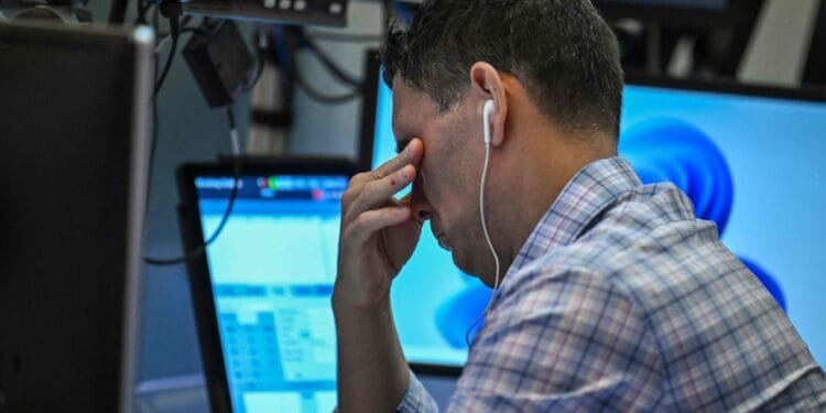 Trump awaits call from China, markets recover after carnage 1 Trump awaits call from China, markets recover after carnage