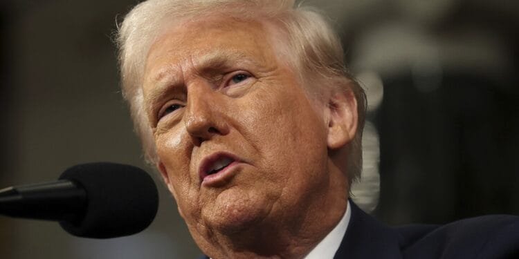 Trump casts doubt on NATO solidarity, despite it aiding the US after Sept. 11