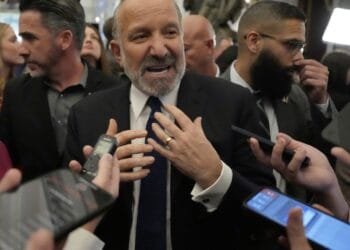 Trump changes course, delays tariffs on most imports from Mexico until April