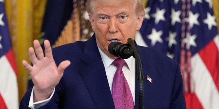 Trump claims ceasefire reached between Israel and Iran