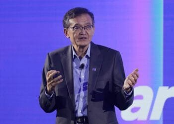 Trump expected to meet with Intel CEO after calling for his ouster