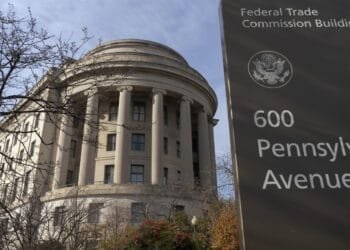 Trump fires 2 Democrats on the Federal Trade Commission, seeking more control over regulators