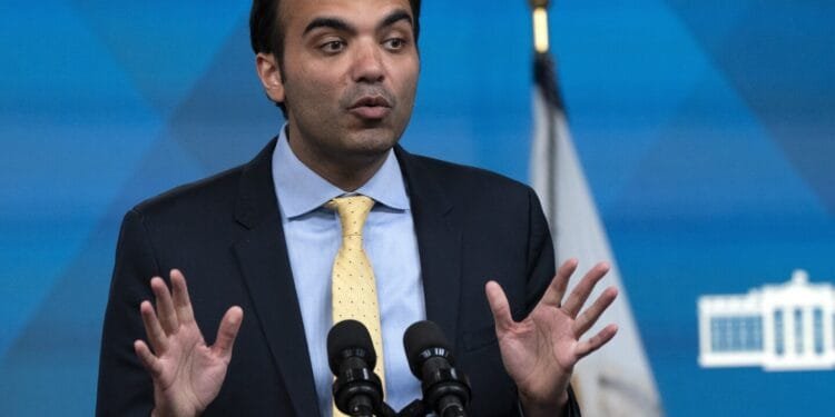 Trump fires the director of the Consumer Financial Protection Bureau 1 Trump fires the director of the Consumer Financial Protection Bureau