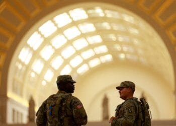 Trump has no basis to deploy troops to Chicago: Top Democratic US lawmaker