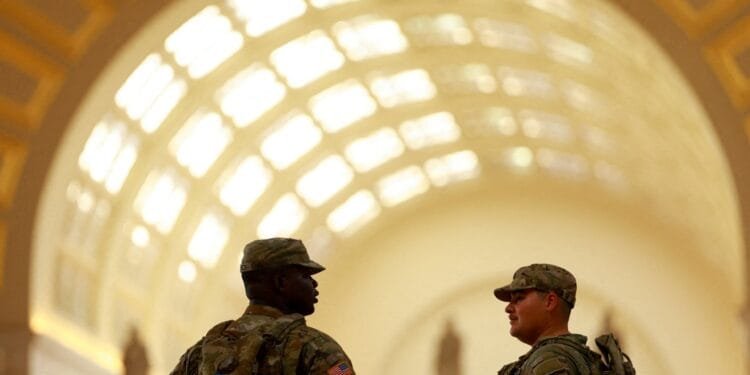 Trump has no basis to deploy troops to Chicago: Top Democratic US lawmaker