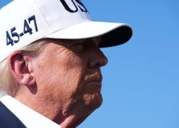 Trump hits Asian nations with tariffs, including allies Japan, South Korea