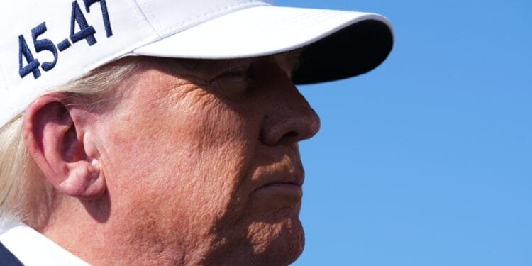 Trump hits Asian nations with tariffs, including allies Japan, South Korea