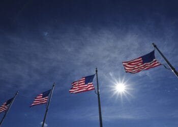 Trump invoked all corners of American history. How might he use them to build his new ‘Golden Age’?