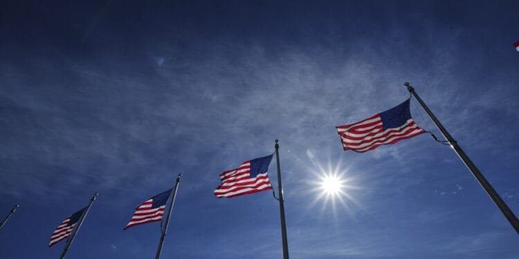 Trump invoked all corners of American history. How might he use them to build his new ‘Golden Age’?