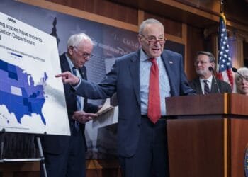 Trump is dismantling the Education Department. Here’s what it does