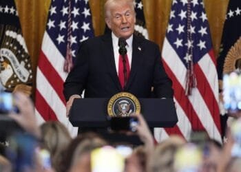 Trump is set to announce ‘reciprocal’ tariffs in a risky move that could reshape the economy