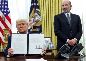 Trump launches reciprocal tariffs amid concerns of economic turmoil