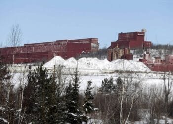 Trump makes US copper mining a focus of his domestic minerals policy