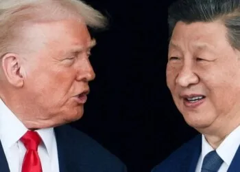 Trump needs Xi much more than Xi needs Trump
