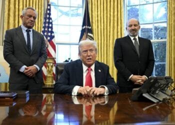 Trump offers $5m 'gold card' for American citizenship