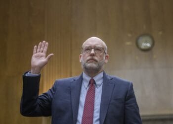 Trump official orders consumer protection agency to stop work