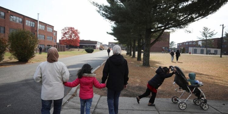 Trump officials end ‘temporary protected status’ for Afghans, Cameroonians