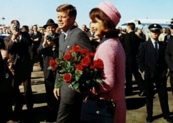 Trump orders release of last files on assassinations of JFK, RFK and MLK