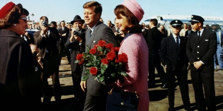 Trump orders release of last files on assassinations of JFK, RFK and MLK