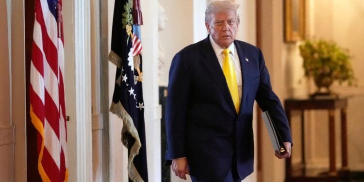 Trump pledges to move homeless people in Washington, DC ‘far’ from the city