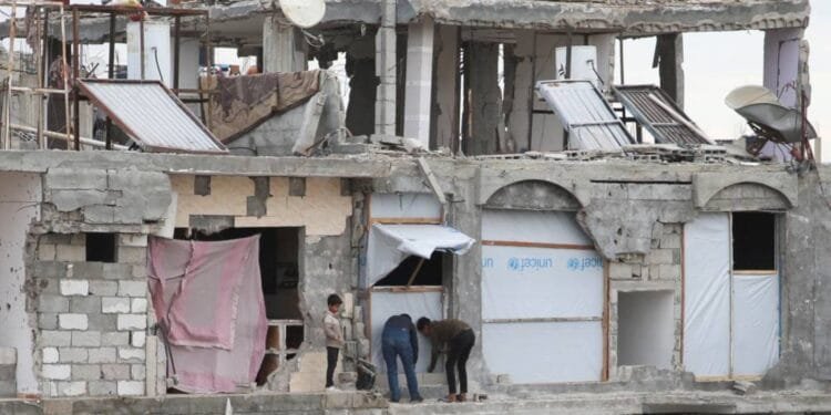 Trump proposes US ownership of Gaza Strip, resettlement of Palestinians 1 Trump proposes US ownership of Gaza Strip, resettlement of Palestinians