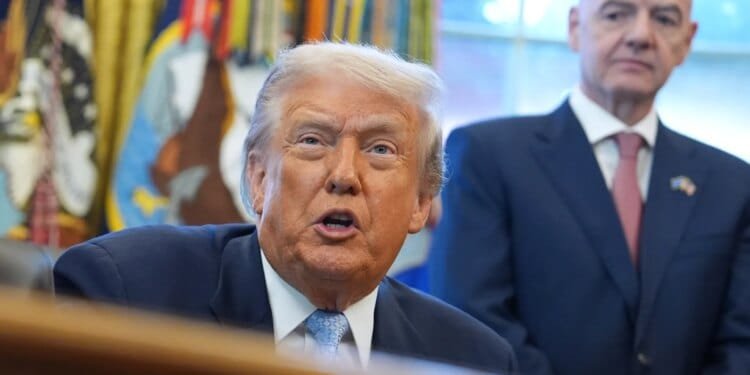 Trump proposes weaker vehicle mileage rules, cutting climate policies