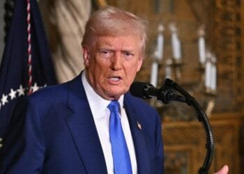 Trump ramps up Zelenskyy attacks as US official says mineral deal close