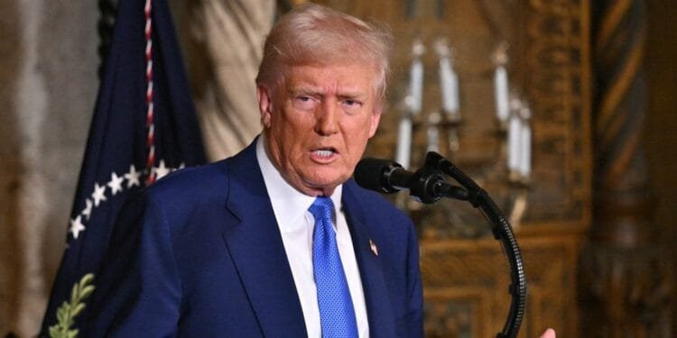 Trump ramps up Zelenskyy attacks as US official says mineral deal close