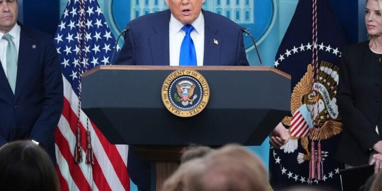 Trump reiterates Iran nuclear talking points despite swirling questions 1 Trump reiterates Iran nuclear talking points despite swirling questions