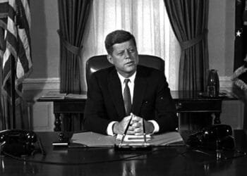 Trump releases JFK assassination documents