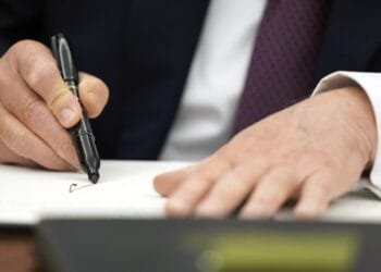 Trump rescinds Biden’s executive order on AI safety in attempt to diverge from his predecessor