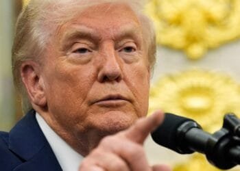 Trump reveals prescription drug deal with pharmaceutical giant AstraZeneca