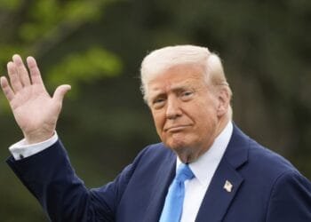 Trump roars down multiple paths of retribution as he vowed. Some targets yield while others fight