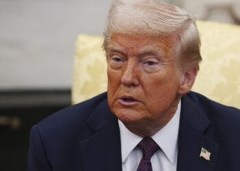 Trump says 25% tariffs on Mexican and Canadian imports will start Tuesday, with ‘no room’ for delay
