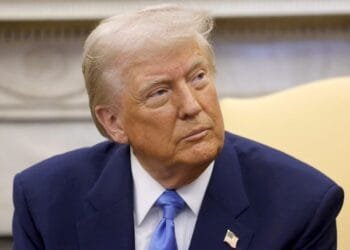 Trump says Canada and Mexico tariffs are ‘going forward’ with more import taxes to come