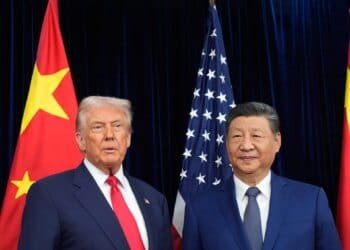 Trump says China’s Xi Jinping agreed to accelerate purchases of US goods