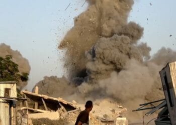 Trump says Gaza ceasefire possible ‘within the next week’, gives no details