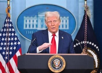 Trump says Hamas should free all hostages by midday Saturday or 'let hell break out'