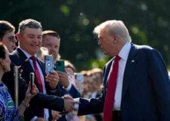 Trump says Hamas will be ‘hunted down’ as Gaza ceasefire talks wane