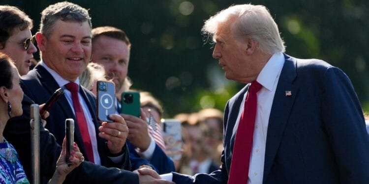 Trump says Hamas will be ‘hunted down’ as Gaza ceasefire talks wane