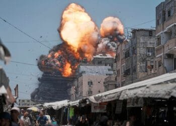 Trump says Israel agrees to ceasefire conditions as 109 killed in Gaza