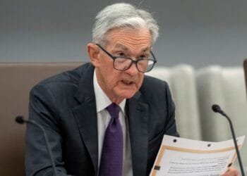 Trump says Powell should resign ‘immediately’ in latest attack on Fed chair